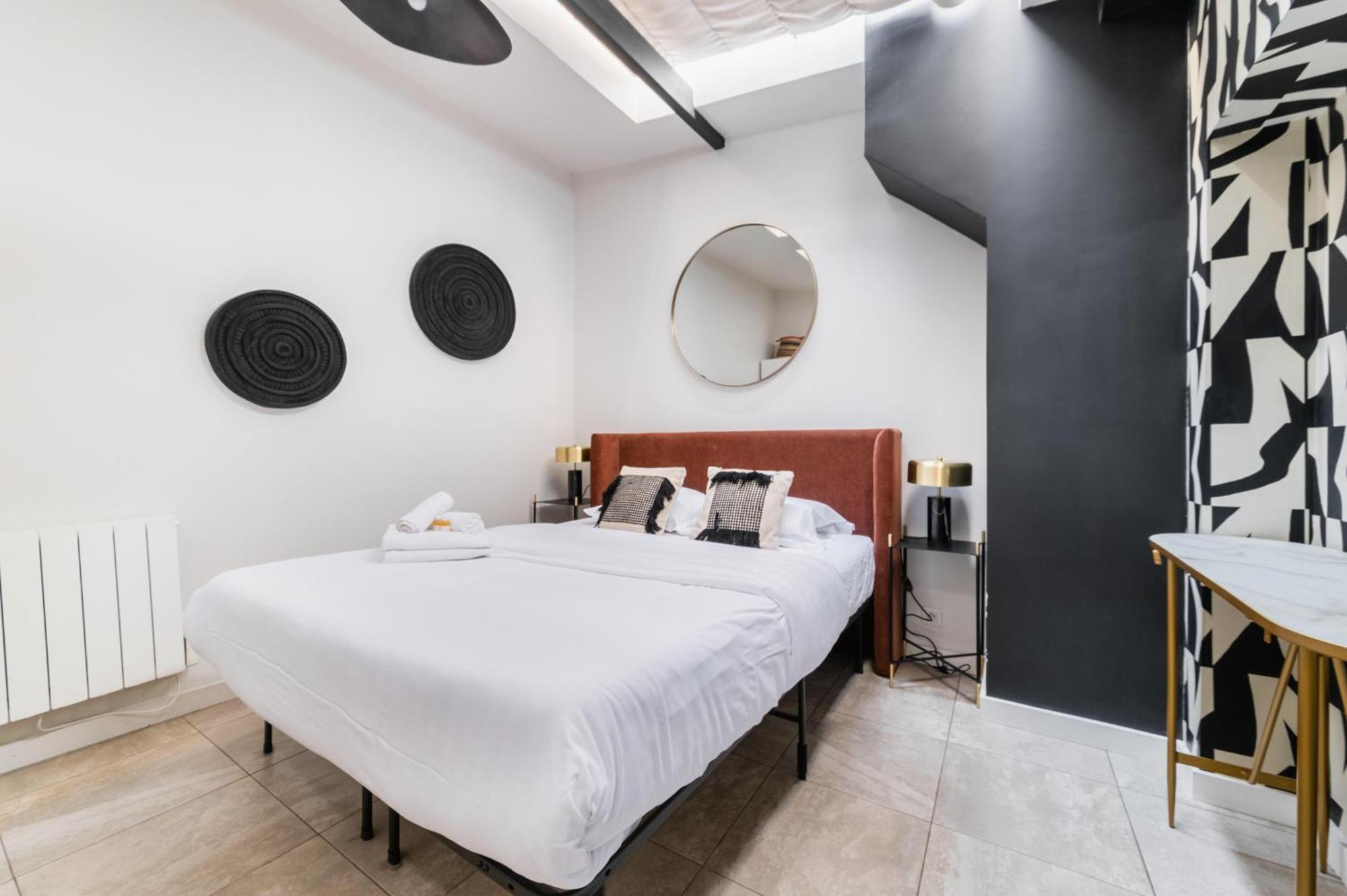 Zzz Belleville 4 Personnes Parigi Esterno foto